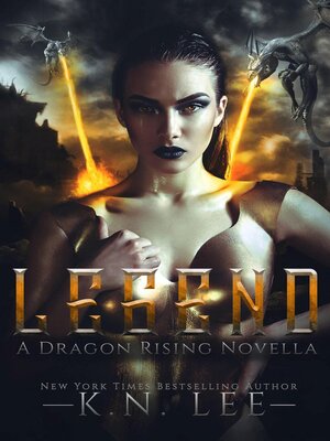 cover image of Legend